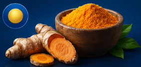 Turmeric Extract